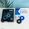 Vòng dương vật Baiesma Play bộ 3 cái giúp nam giới lâu ra