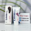 Gel bôi trơn hương trái cây LoveKiss mùi nho thơm dịu 25ml