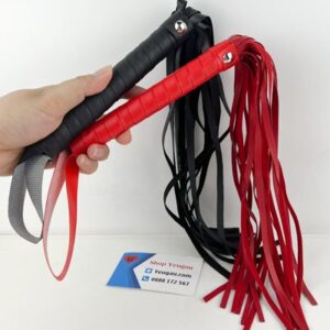 Roi da BDSM kích dục cực mạnh đổi gió chốn phòng the