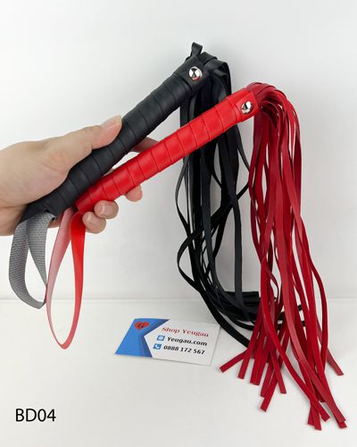 Roi da BDSM kích dục cực mạnh đổi gió chốn phòng the