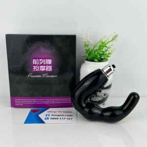 Máy massage tuyến tiền liệt prostate masew tăng sinh lý