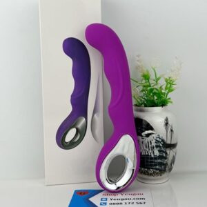 Máy rung điểm G Female Vibrator 10 chế độ kích dục cực mạnh