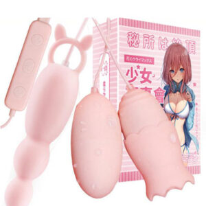 Lưỡi liếm 3 đầu Honey kích dục ngực âm đạo hậu môn cực phê