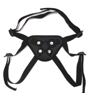 Dây đeo dương vật gắn mọi loại cu giả có đế dán tường