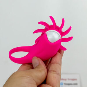 Lưỡi liếm tình dục CHI 10 chế độ kết hợp vòng đeo cu cho nam