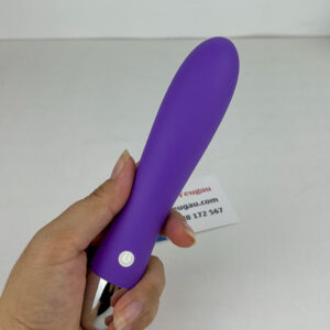 Máy kích thích âm đạo ROSELEX AV 10 chế độ rung pin sạc