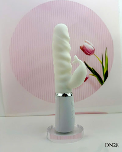 Cu giả cao cấp Nhật Bản Yu Shinoda 15 kiểu rung ngoáy pin sạc