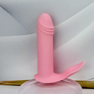 Cu giả mini LILO Little Girl 10 kiểu rung cho người mới