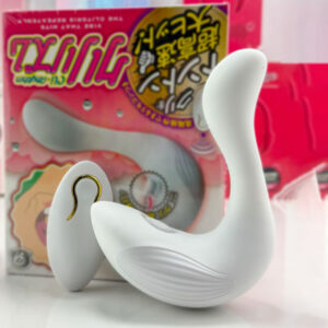 Trứng rung cao cấp nhật bản A-ONE swan 7 chế độ siêu mạnh