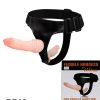 Cu giả 2 đầu cho less Baile Female harness ultra có dây đeo