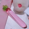 Sextoy thủ dâm âm đạo và hậu môn ngụy trang hình củ cải