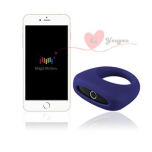 Vòng rung cao cấp Magic Dante Kết nối điện thoại không giới hạn