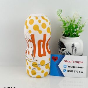 Cốc thủ dâm nam God mềm mịn khít như gái mới nhú