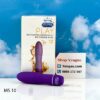 Máy rung tình yêu mini Durex Play 12 cho nữ thủ dâm lên đỉnh cực sướng