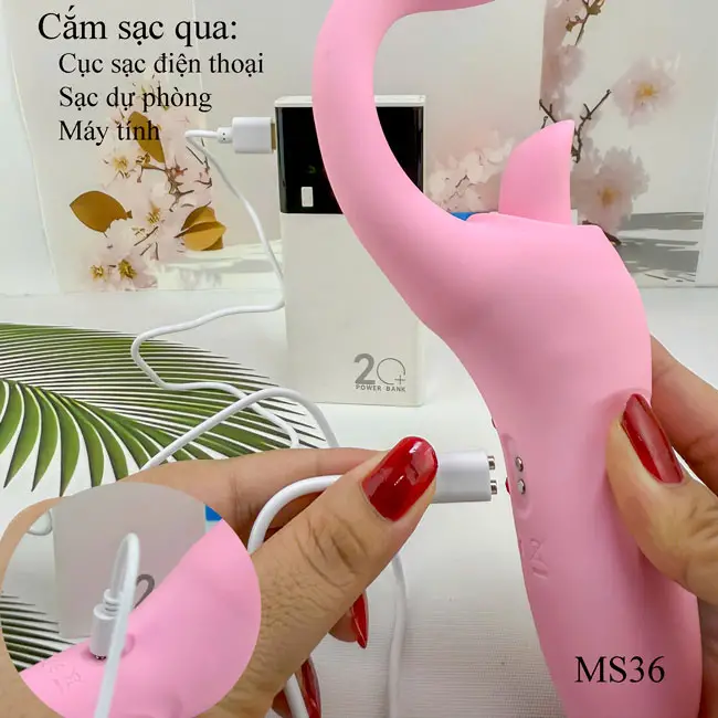 Pin sạc từ tính cho phép làm tình bền bỉ dẻo dai