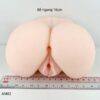 Búp bê tình yêu mini Nhật Bản có kích thước phù hợp người Việt