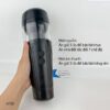 Hướng dẫn sử dụng máy sục dương vật Dibe