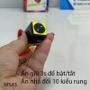 Sử dụng máy rung nữ GOK đơn giản thao tác ấn nhả nút nguồn
