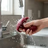 Chống nước tốt dễ rửa sạch
