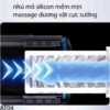 Âm đạo tự động Leten RetracTable 4 có thụt cực mạnh bao phê