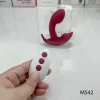 Điều khiển từ xa dễ dàng làm chủ cuộc yêu