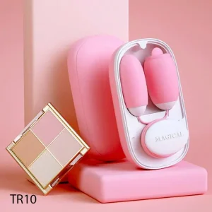 Hoạt động êm ái không gây ồn