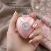 Sử dụng trứng rung tự sướng Mize đơn giản với 1 nút ấn