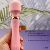 Hướng dẫn sử dụng chày rung cho nữ Lilo