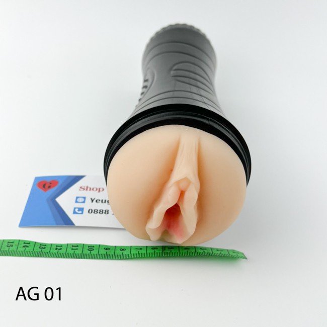 Đường kính 9cm, silicon dày dặn. lỗ âm đạo cực khít