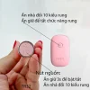 Cách sử dụng trứng rung LILO MILY