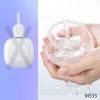 Lưu ý tránh rửa nước điều khiển máy massage ngực