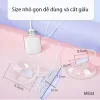 Máy massage ngực phù hợp với phụ nữ Việt Nam