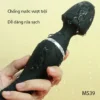 Chống nước hiệu quả