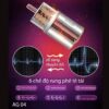 Âm đạo giả giống thật JIUAI có 6 chế độ rung