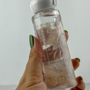 Lubricant Yafei gel bôi trơn gốc nước hương sữa 100ml