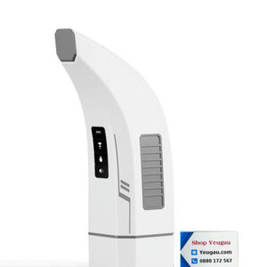 Máy bú mút Hgod tự động rung thụt hút tỏa nhiệt tiếng rên