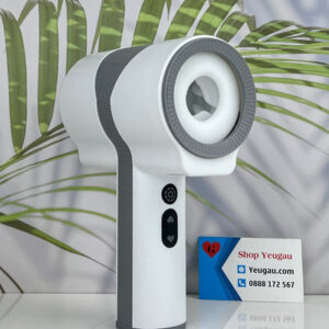 Máy sục cu Hgod Thor tự động rung xoay thụt 2 động cơ