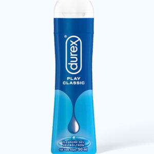 Durex Play Classic 50ml gel bôi trơn gốc nước an toàn 100%
