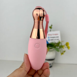 trứng rung lilo bowling