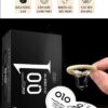 bao cao su siêu mỏng OlO chính hãng Anh Quốc