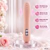 Máy thủ dâm cho nữ Climax Queen 10 kiểu rung có bi massage