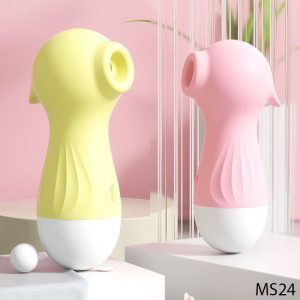 Máy bú mút LILO We Love 10 chế độ rung hút thế hệ mới