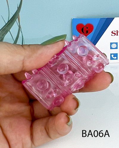 Bao cao su đôn dên khúc giữa có gai và bi cho nàng lên đỉnh