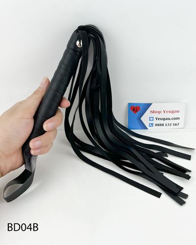 Roi da BDSM kích dục cực mạnh đổi gió chốn phòng the