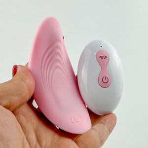 Trứng rung gắn quần chip Secwell 10 chế độ điều khiển từ xa