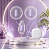 Máy massage ngực và âm đạo Roselex 10 chế độ rung cực phê