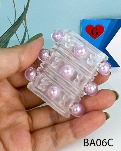 Bao cao su đôn dên khúc giữa có gai và bi cho nàng lên đỉnh