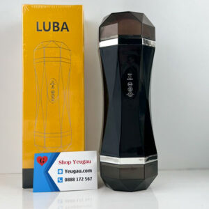 âm đạo giả 2 đầu JIUAI có rung rên cực sướng