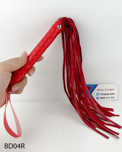 Roi da BDSM kích dục cực mạnh đổi gió chốn phòng the