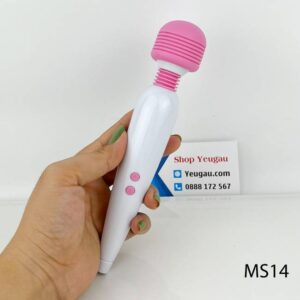 Chày rung tình yêu AV massage kích dục cho nàng lên đỉnh